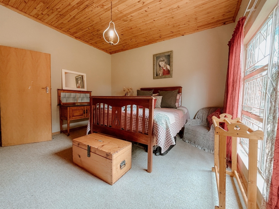 5 Bedroom Property for Sale in Bethulie Free State